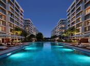 Satılır 1 otaqlı yeni tikili 58 m², Sea Breeze q., photo 1 from 5