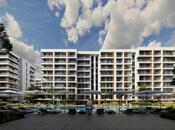 Satılır 1 otaqlı yeni tikili 58 m², Sea Breeze q., photo 2 from 5