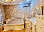 İcarəyə verilir 3 otaqlı yeni tikili 140 m², Elmlər Akademiyası m., photo 2 from 8