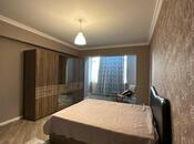 İcarəyə verilir 3 otaqlı yeni tikili 110 m², Memar Əcəmi m., photo 5 from 8