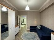 İcarəyə verilir 3 otaqlı yeni tikili 110 m², Memar Əcəmi m., photo 6 from 8