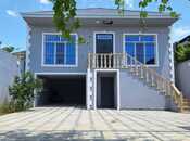Satılır 4 otaqlı həyət evi/bağ evi 170 m², Hövsan q., photo 1 from 8
