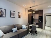 İcarəyə verilir 2 otaqlı yeni tikili 55 m², 20 Yanvar m., photo 1 from 6