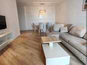 İcarəyə verilir 2 otaqlı yeni tikili 103 m², 8 Noyabr m., photo 2 from 8