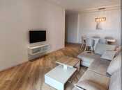 İcarəyə verilir 2 otaqlı yeni tikili 103 m², 8 Noyabr m., photo 6 from 8