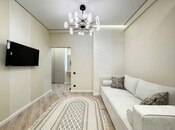İcarəyə verilir 2 otaqlı yeni tikili 55 m², 20 Yanvar m., photo 3 from 8