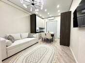 İcarəyə verilir 2 otaqlı yeni tikili 55 m², 20 Yanvar m., photo 1 from 8