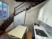 İcarəyə verilir 1 otaqlı yeni tikili 30 m², İnşaatçılar m., photo 3 from 8