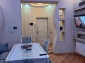 İcarəyə verilir 3 otaqlı yeni tikili 120 m², photo 4 from 7
