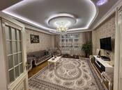 Продаётся 3-комн. вторичка 136 м², м. Кара Караев, photo 1 from 8