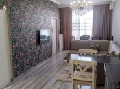 Satılır 2 otaqlı yeni tikili 57 m², 7-ci mikrorayon q., photo 2 from 8