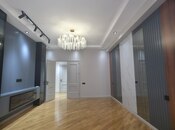 Satılır 4 otaqlı yeni tikili 140 m², Qara Qarayev m., photo 1 from 8
