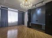 Satılır 4 otaqlı yeni tikili 140 m², Qara Qarayev m., photo 2 from 8
