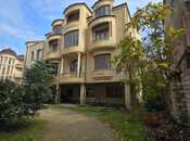 Satılır 20 otaqlı həyət evi/bağ evi 1 000 m², Gənclik m., photo 1 from 8