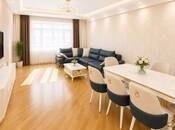 Satılır 4 otaqlı yeni tikili 140 m², Həzi Aslanov m., photo 1 from 8