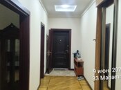 İcarəyə verilir 3 otaqlı yeni tikili 103 m², Yeni Yasamal q., photo 8 from 8