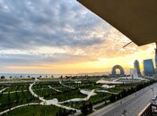 Продаётся 4-комн. вторичка 105 м², м. Шах Исмаил Хатаи, photo 1 from 8
