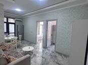 İcarəyə verilir 3 otaqlı yeni tikili 60 m², Nərimanov r., photo 5 from 7