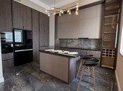 İcarəyə verilir 3 otaqlı yeni tikili 115 m², Xətai r., photo 2 from 8