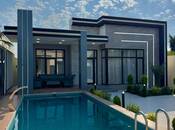 Satılır 4 otaqlı həyət evi/bağ evi 180 m², Mərdəkan q., photo 1 from 8