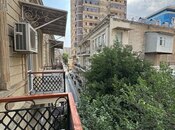 İcarəyə verilir 2 otaqlı köhnə tikili 85 m², Nizami m., photo 8 from 8