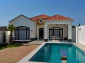 Satılır 5 otaqlı həyət evi/bağ evi 200 m², Mərdəkan q., photo 1 from 8