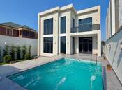 Satılır 5 otaqlı həyət evi/bağ evi 200 m², Şüvəlan q., photo 1 from 8
