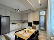 Продаётся 3-комн. новостройка 130 м², м. Элмляр Академиясы, photo 3 from 8