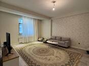 Продаётся 3-комн. новостройка 130 м², м. Элмляр Академиясы, photo 1 from 8
