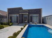 Satılır 4 otaqlı həyət evi/bağ evi 170 m², Mərdəkan q., photo 1 from 8
