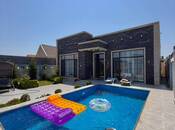Satılır 4 otaqlı həyət evi/bağ evi 170 m², Mərdəkan q., photo 3 from 8