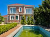 Satılır 5 otaqlı həyət evi/bağ evi 230 m², Mərdəkan q., photo 1 from 8