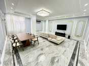 İcarəyə verilir 4 otaqlı yeni tikili 180 m², 28 May m., photo 2 from 8