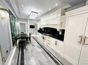 İcarəyə verilir 4 otaqlı yeni tikili 180 m², 28 May m., photo 1 from 8