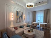 İcarəyə verilir 3 otaqlı yeni tikili 114 m², Xətai r., photo 7 from 8