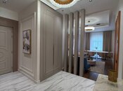 İcarəyə verilir 3 otaqlı yeni tikili 114 m², Xətai r., photo 8 from 8