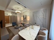 İcarəyə verilir 3 otaqlı yeni tikili 114 m², Xətai r., photo 6 from 8