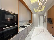 İcarəyə verilir 3 otaqlı yeni tikili 114 m², Xətai r., photo 2 from 8