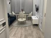 İcarəyə verilir 2 otaqlı yeni tikili 45 m², 8 Noyabr m., photo 3 from 6