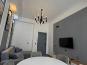 Сдаётся 2-комн. новостройка 60 м², м. Гянджлик, photo 6 from 8