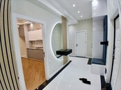 Satılır 2 otaqlı yeni tikili 85 m², Qara Qarayev m., photo 1 from 8