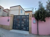 Satılır 4 otaqlı həyət evi/bağ evi 100 m², Suraxanı r., photo 1 from 8