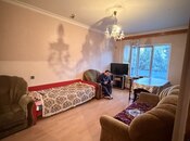 Satılır 4 otaqlı köhnə tikili 110 m², Memar Əcəmi m., photo 3 from 8