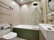 İcarəyə verilir 3 otaqlı yeni tikili 109 m², Xətai r., photo 8 from 8