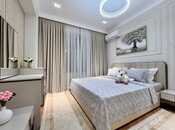 İcarəyə verilir 3 otaqlı yeni tikili 109 m², Xətai r., photo 6 from 8