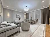 İcarəyə verilir 3 otaqlı yeni tikili 109 m², Xətai r., photo 2 from 8