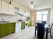 Satılır 2 otaqlı yeni tikili 95 m², İnşaatçılar m., photo 5 from 8