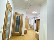 İcarəyə verilir 3 otaqlı yeni tikili 135 m², 8 Noyabr m., photo 3 from 8