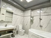 İcarəyə verilir 3 otaqlı yeni tikili 135 m², 8 Noyabr m., photo 7 from 8