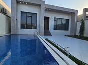 Satılır 5 otaqlı həyət evi/bağ evi 180 m², Mərdəkan q., photo 3 from 8